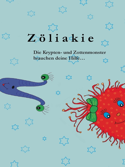 Title details for Zöliakie by Julia Wojik - Available